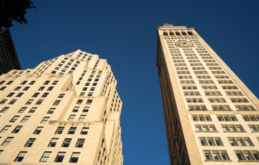Met Life Building