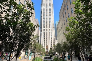 Rockefeller Center