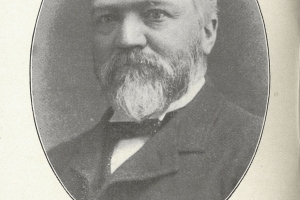 Andrew Carnegie