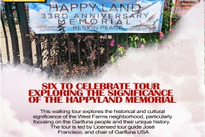 Exploring The Significance of The Happy Land Memorial