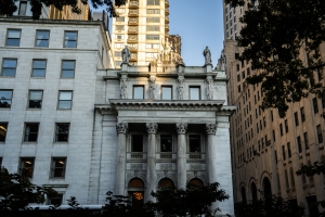 Court Building