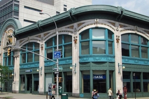 Audubon Ballroom