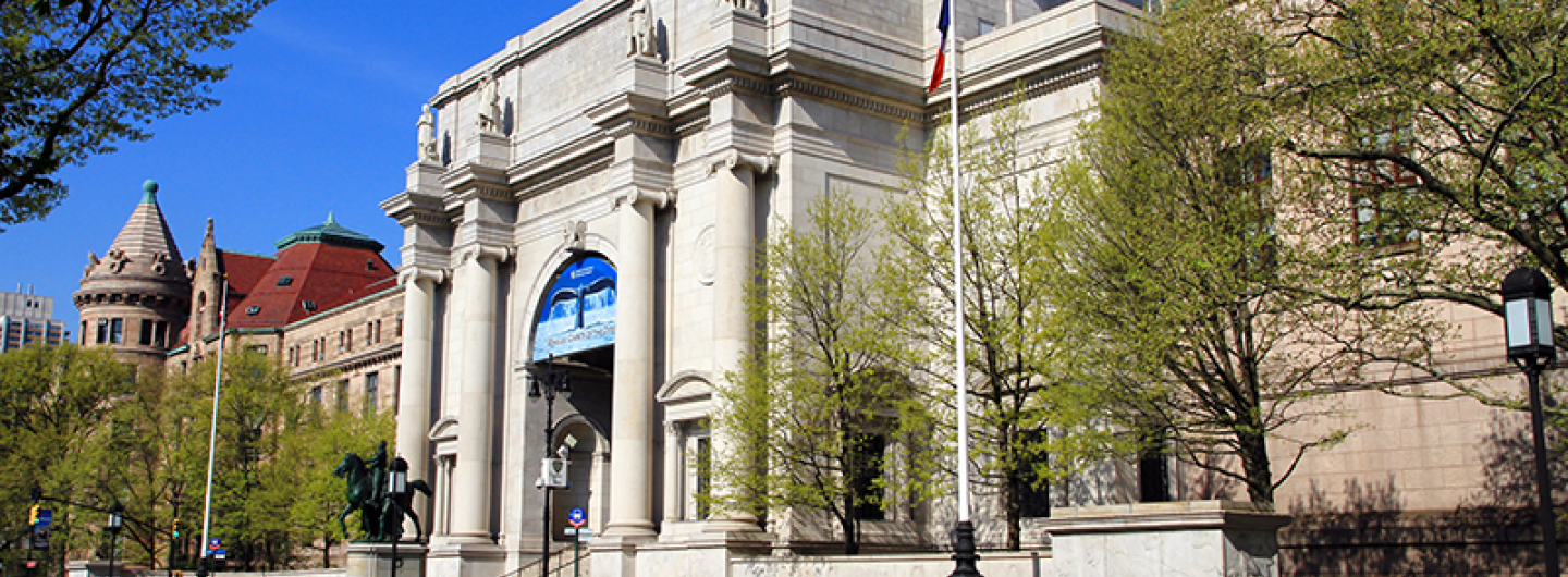 museum of natural history