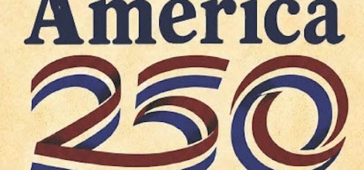 America 250 Tours
