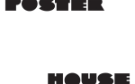 Poster House