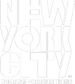 NYC Tourism Logo
